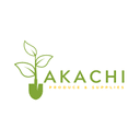 Akachi produce & Supplies logo